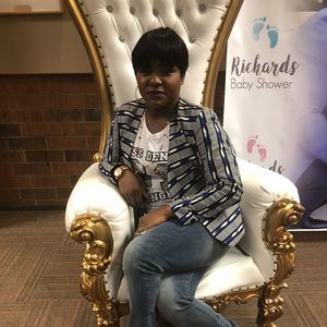 Meet your Posher, Eudora